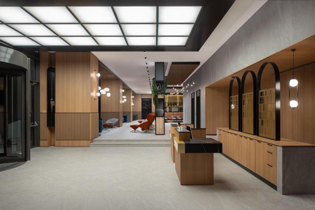 Courtyard by Marriott Cluj-Napoca