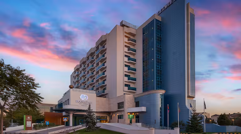 DoubleTree by Hilton Oradea