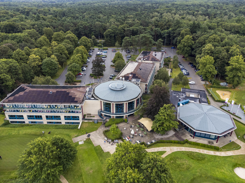 DoubleTree by Hilton Royal Parc Soestduinen