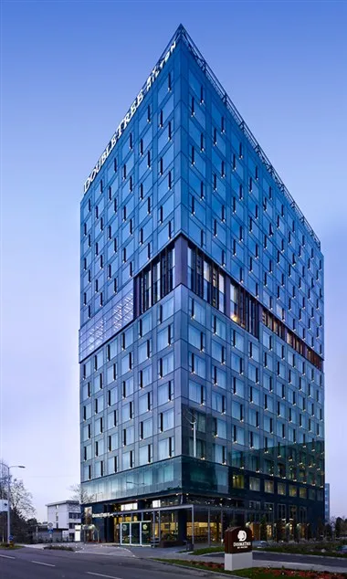 DoubleTree by Hilton Zagreb
