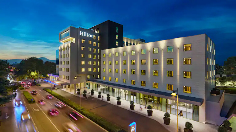 Hilton Podgorica