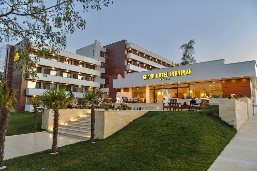 Hotel Caraiman