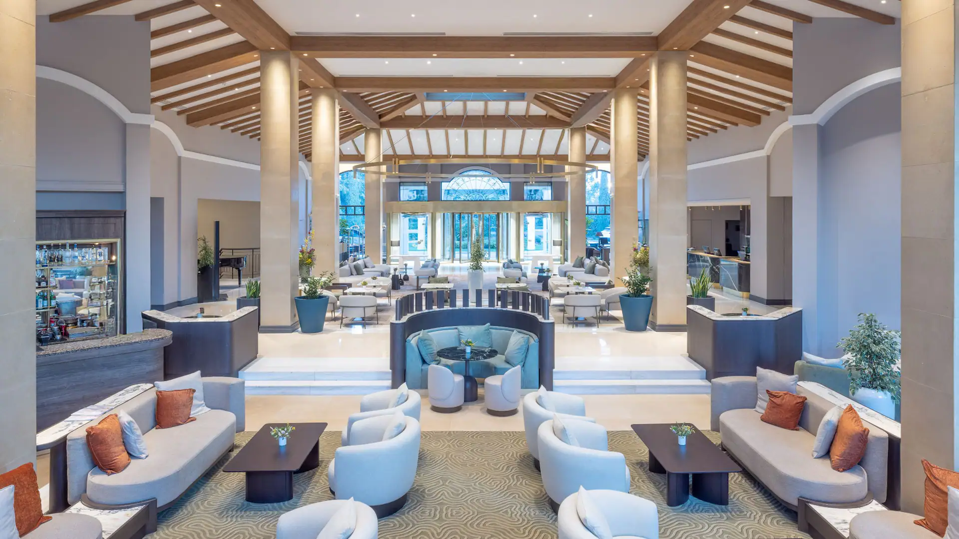 Hyatt Regency Thessaloniki