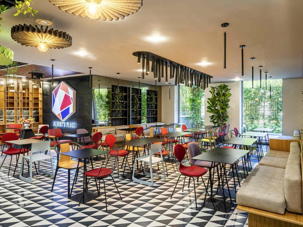 Ibis Politehnica Bucharest