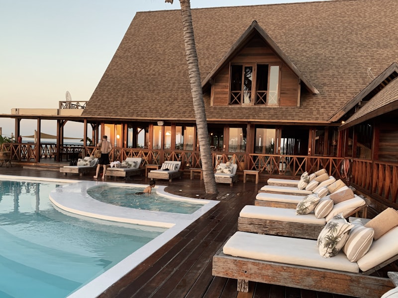 Marriott Charles de Gaulle Airport